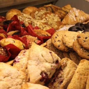 Baked Products