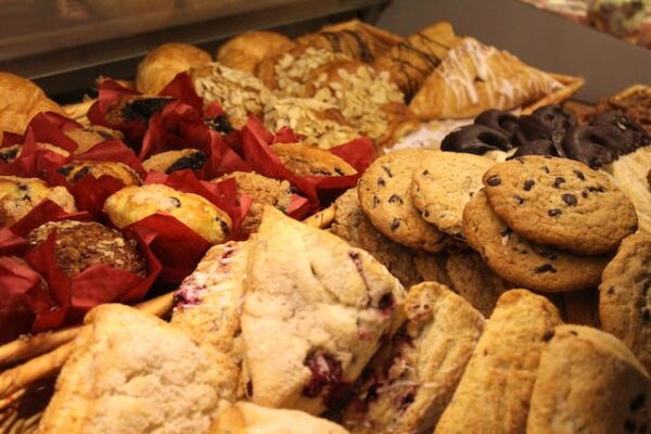 Baked Products