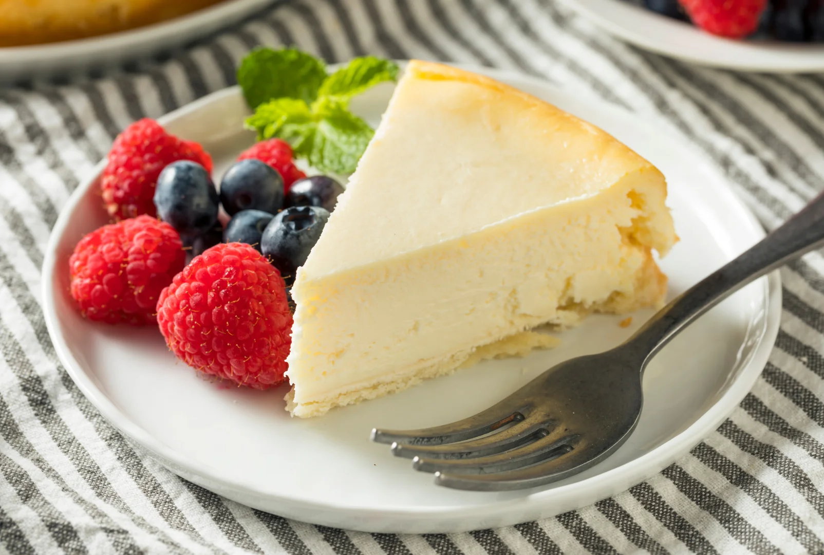 Newyork Cheese Cake