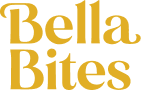 Bella Bites Logo