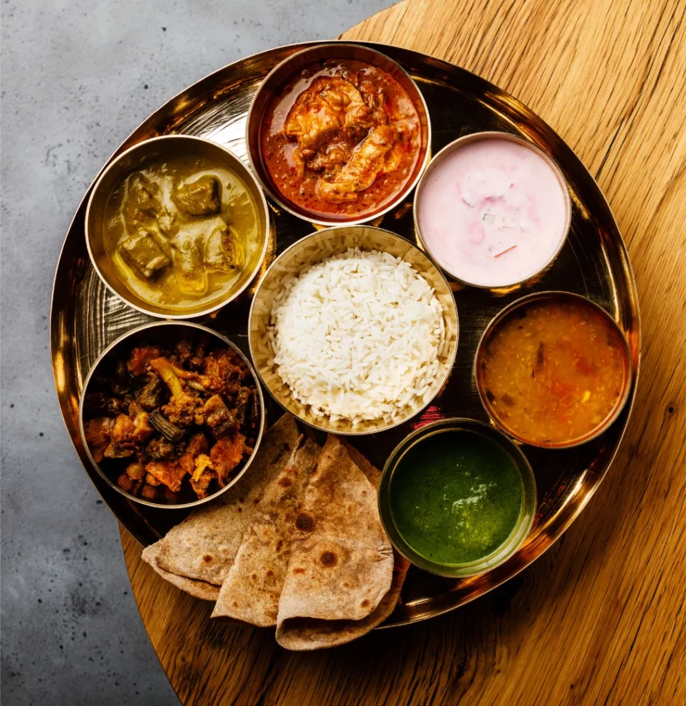 indian-dish
