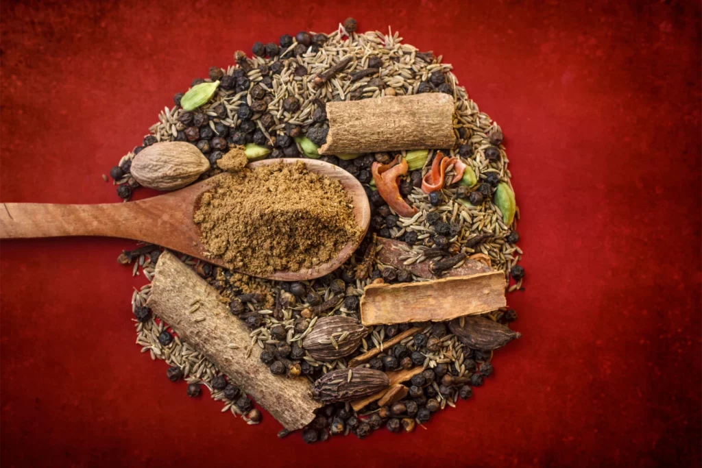 indian-spices
