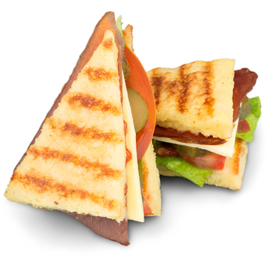 Maxican Sandwich