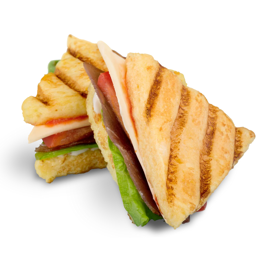 Italy Touch Sandwich