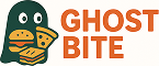 Ghost Bite logo