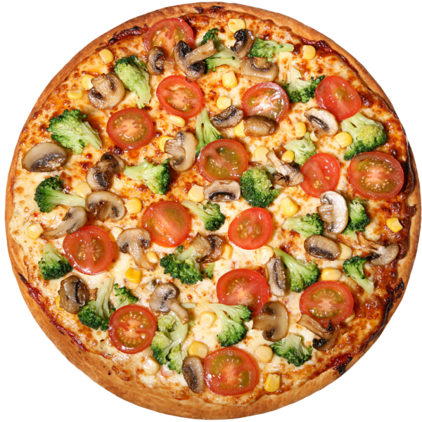 Pizza 3