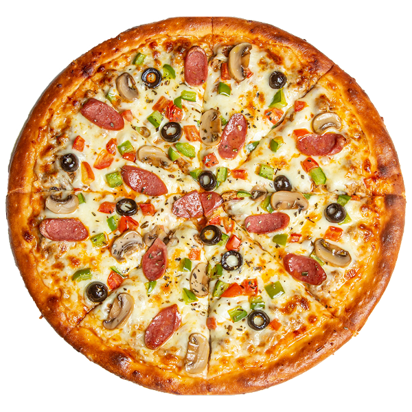 Pizza 4