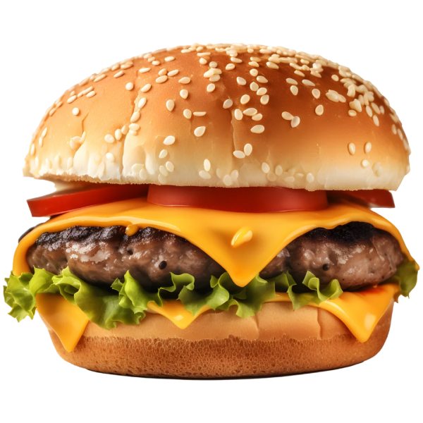 burger 4
