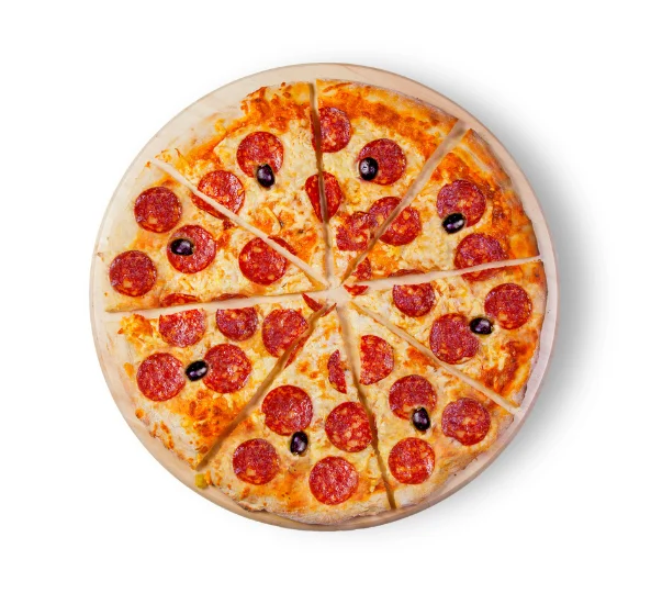 Margherita Cheese Pizza