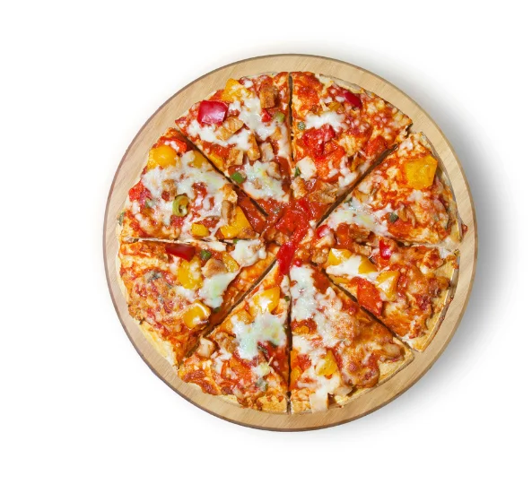 Paneer Special pizza