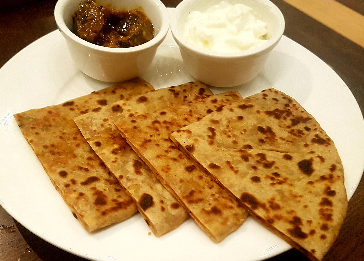 Paratha