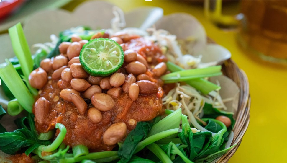 Plecing Kangkung