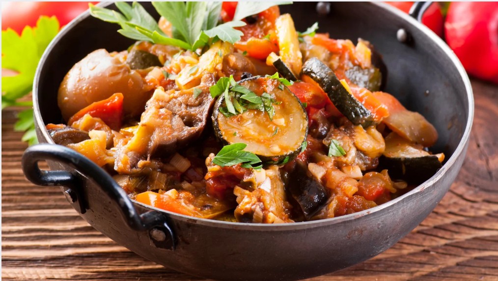 Ratatouille