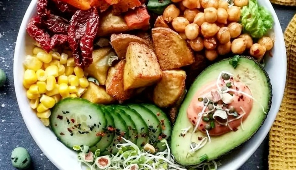 Crudités