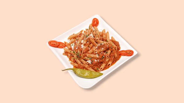 Pasta Bolognese