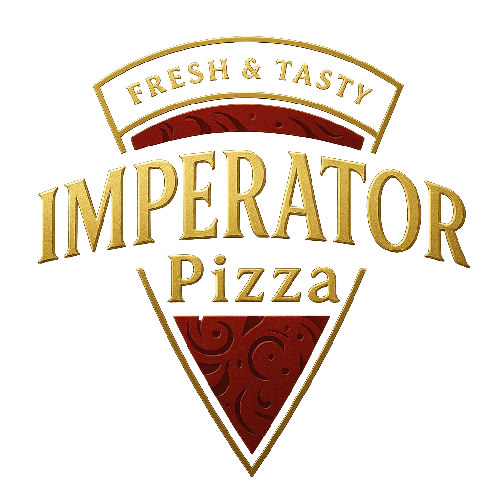 imperator Pizza Logo