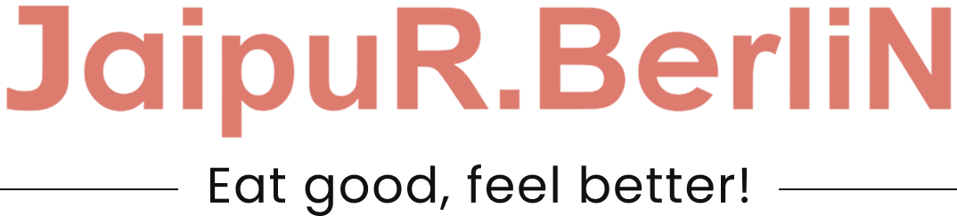 Jaipur Berlin Logo