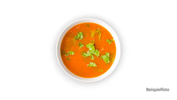 Sambhar soup
