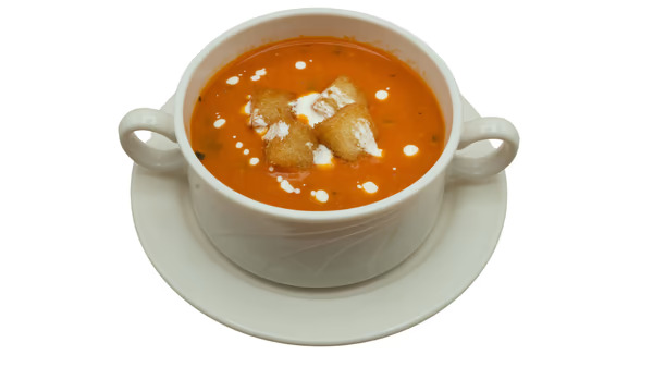 Tomato soup