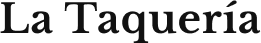 la-taquería-logo