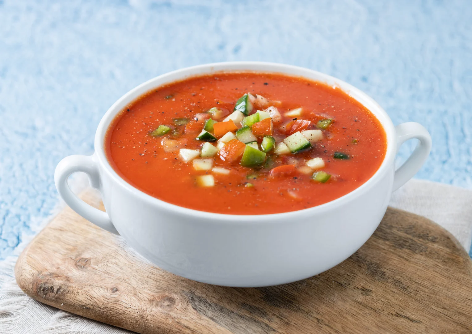 South Indian Rasam