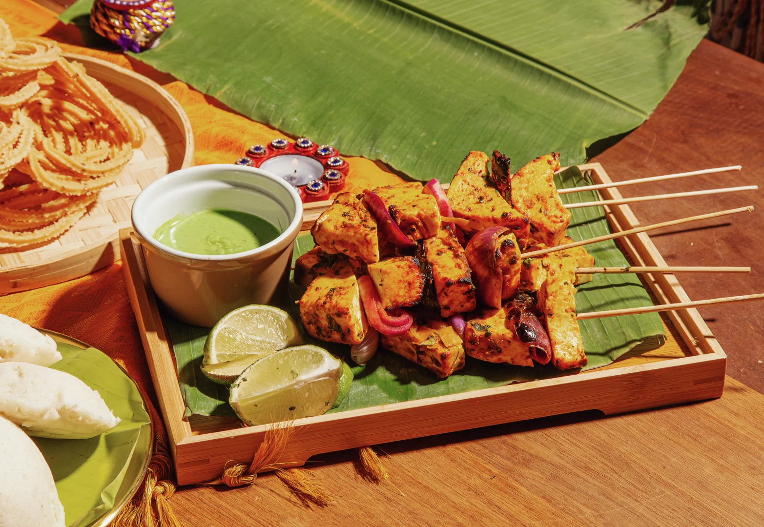 Paneer Jhalfrezi
