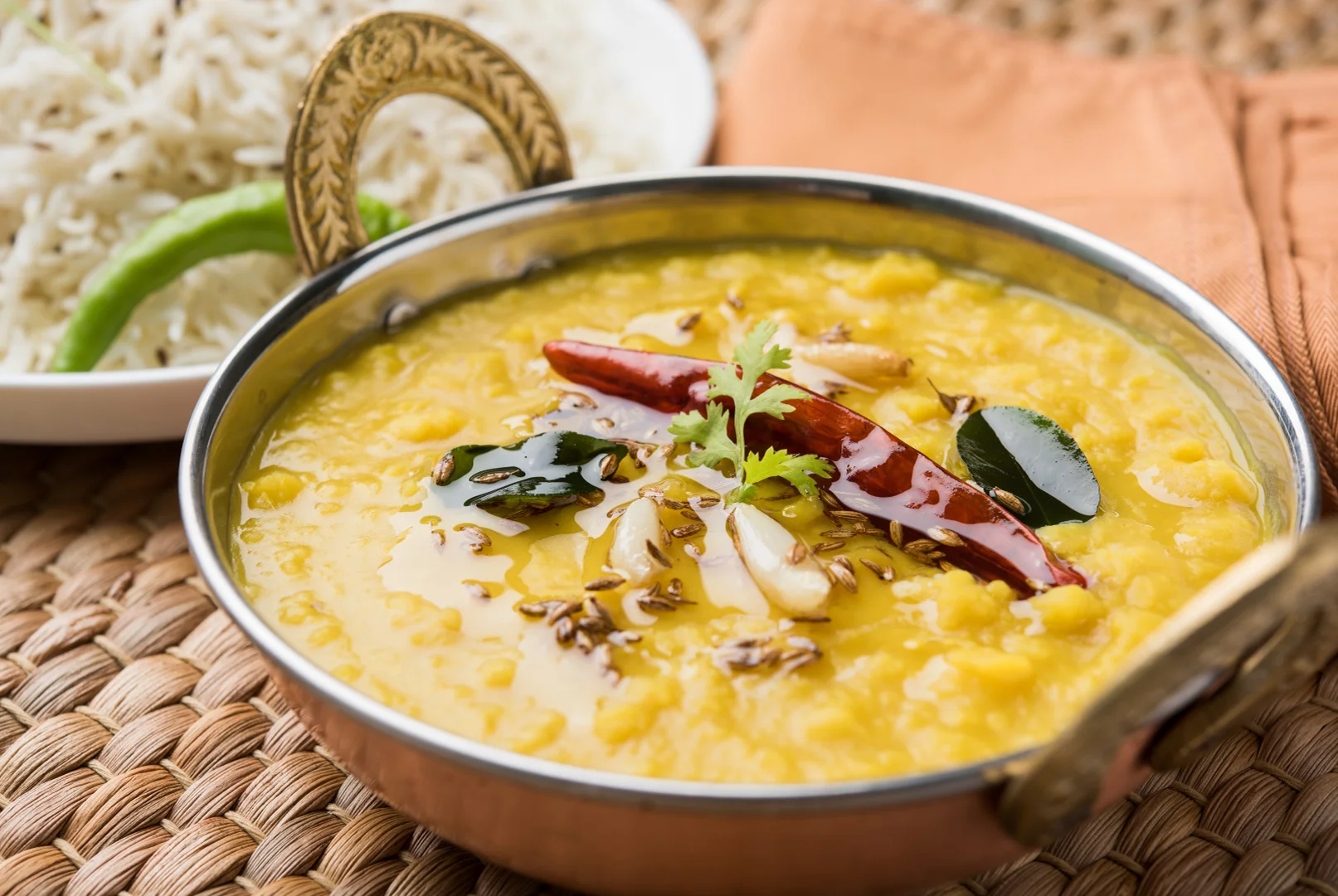Dal Makhani