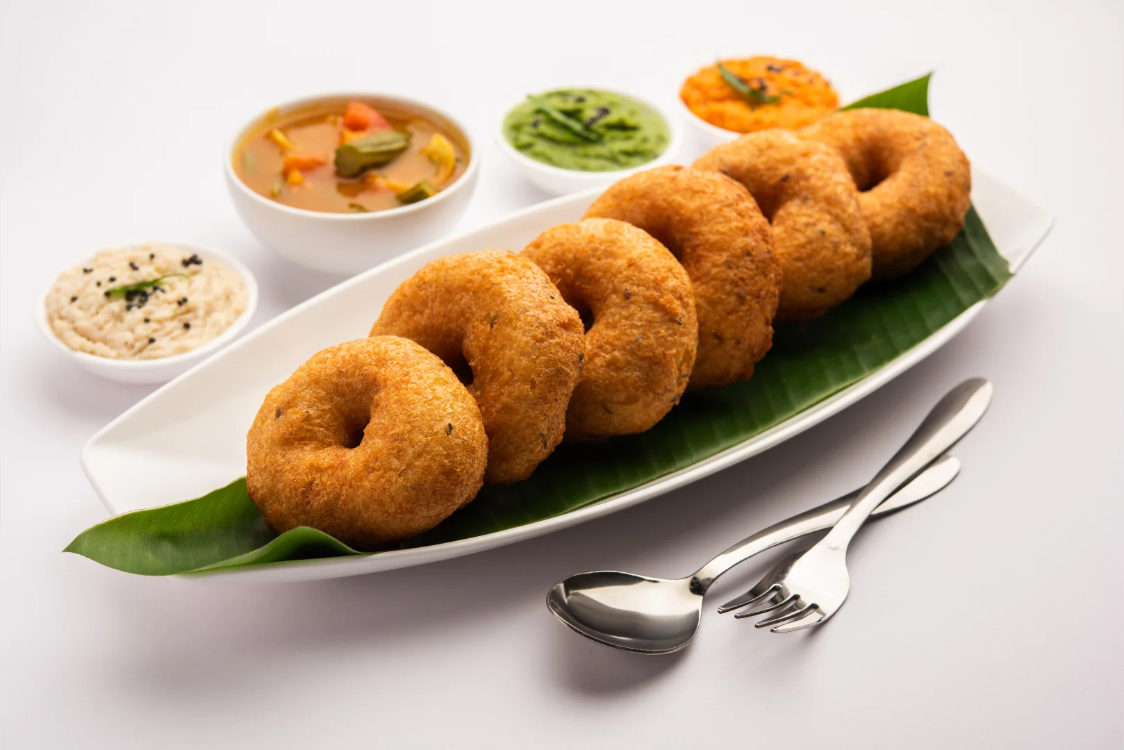 Aloo Tikki