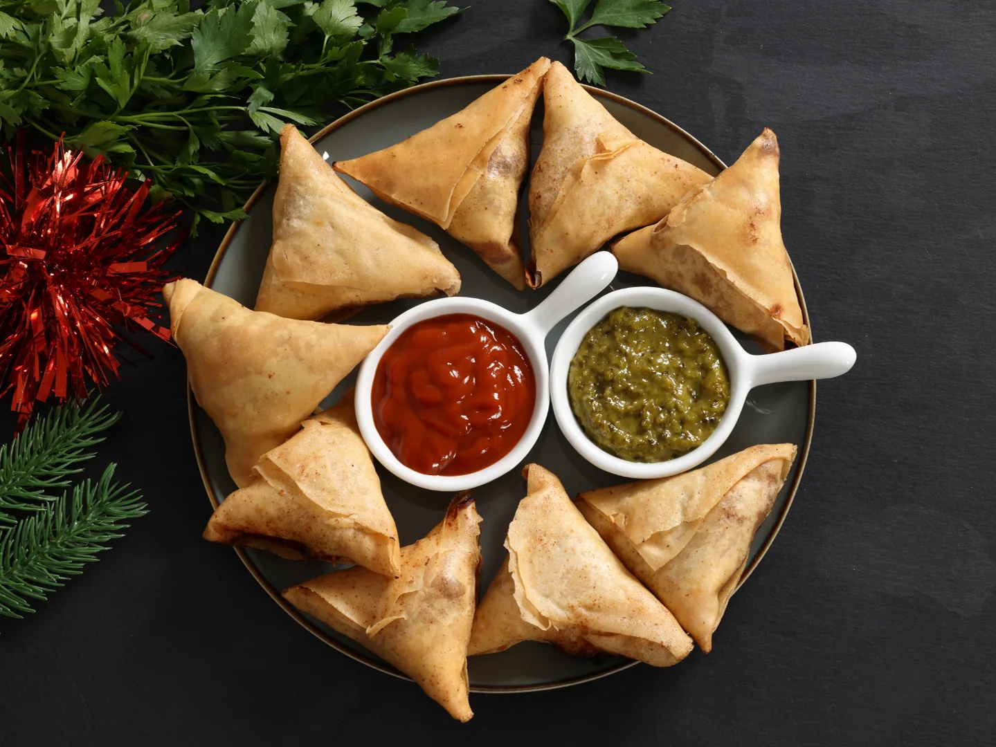 Samosa
