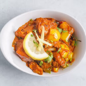 Chicken Tikka Masala