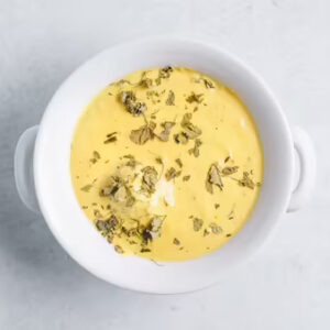 Dahi Kasoori Aloo