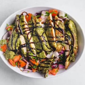 Green Power Salad