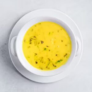 Mulligatawny Soup