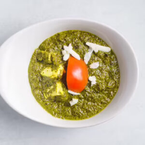 Palak Paneer