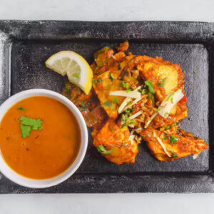 Paneer Tikka