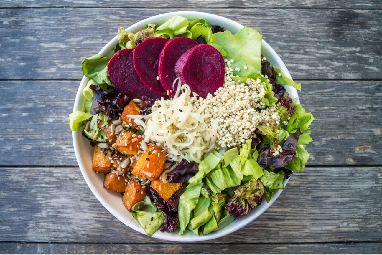 Salad Dream