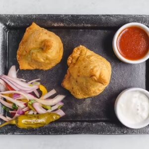 Samosa