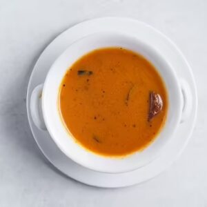 South Indian Rasam