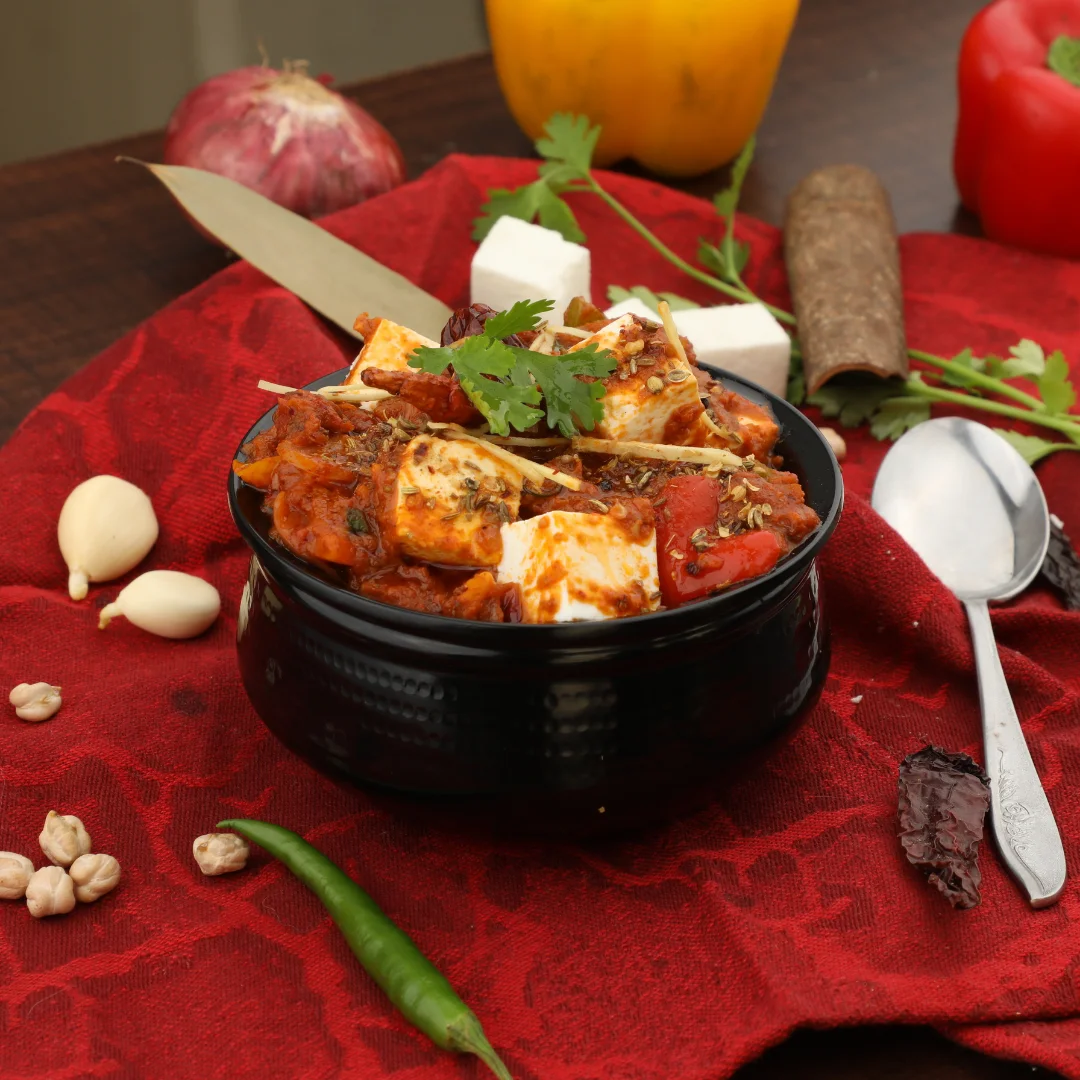 Chicken Tikka