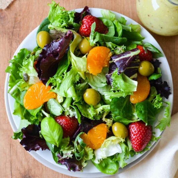 Mixsalat