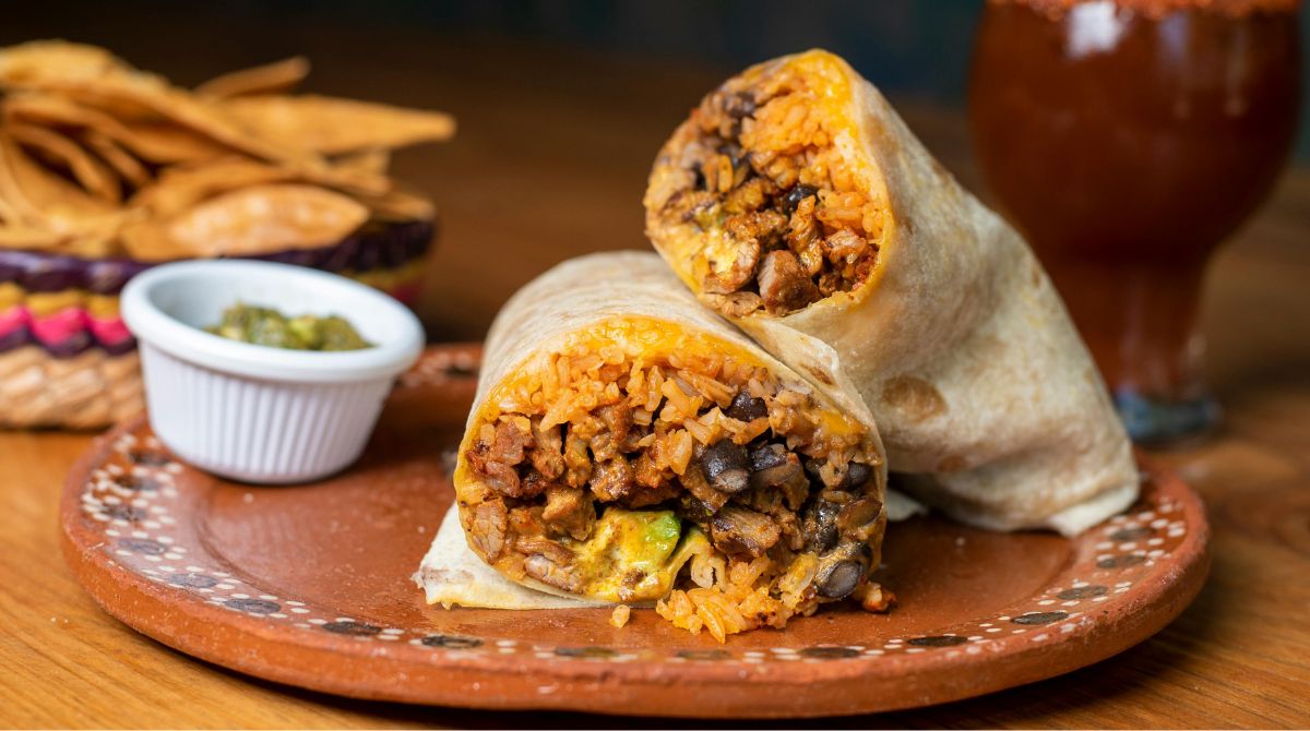Burritos