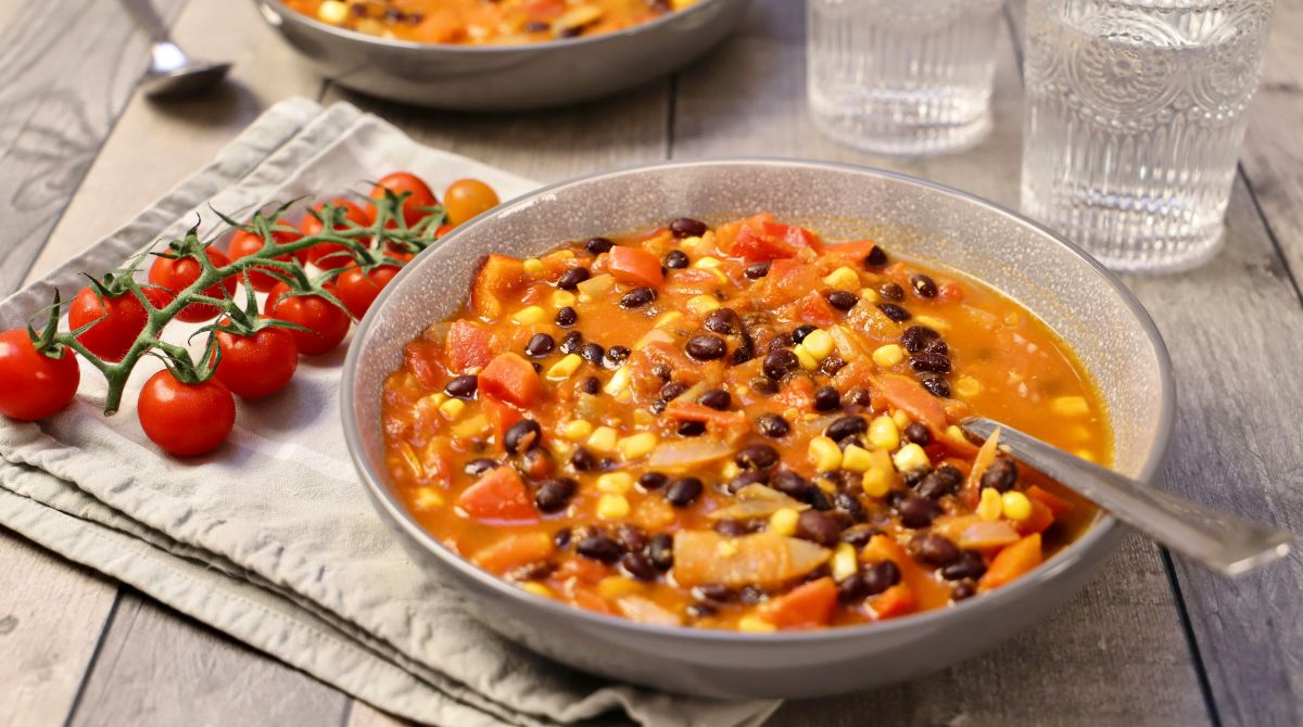 Refried Beans