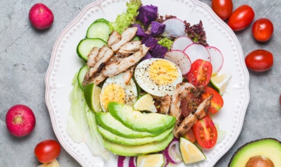 Chef Salad