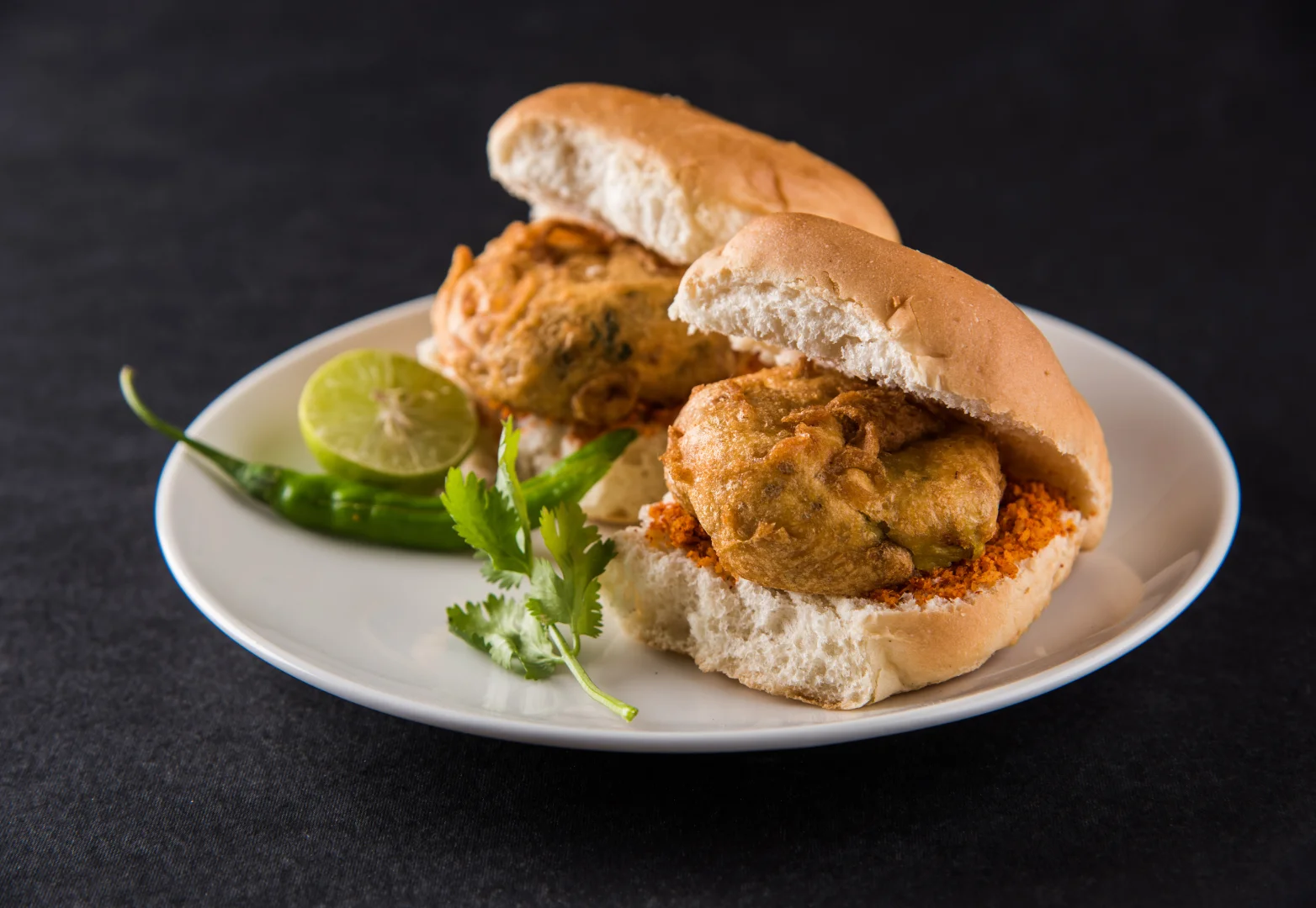 Vada Pav