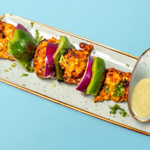 Chicken Tikka