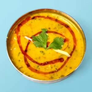 Dal Tadka