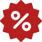discount icon