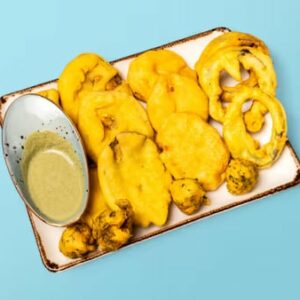 Mix Pakora