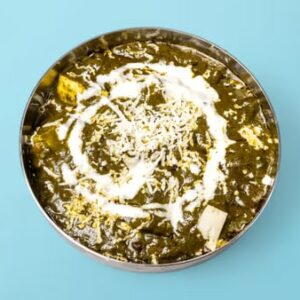 Palak Paneer
