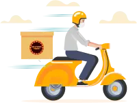 free delivery